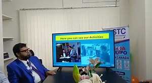 STC Overseas Education GROUP on Reels | Facebook