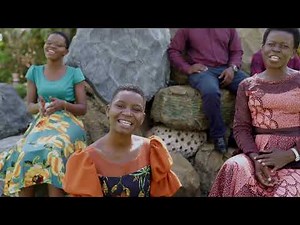 Kurasini SDA Choir - TULIA KWA YESU UWE MSHINDI
