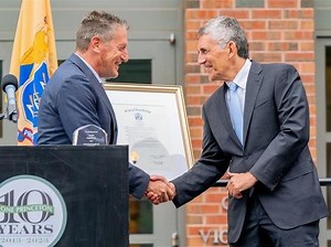 Princeton Celebrates Historic 10 Years Of Township, Borough Consolidation