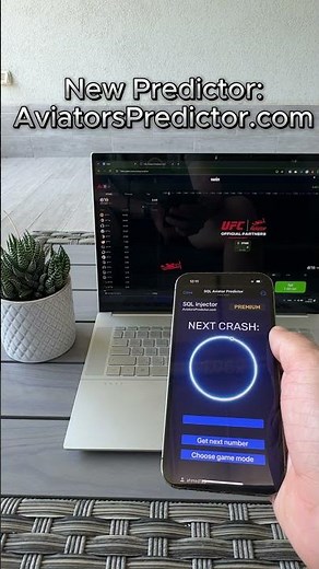 Aviator Predictor App 2025 — FREE Hack Online? ✅ Honest Test