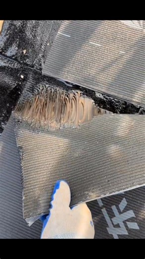 Bitumen Waterproofing Membrane | Complete Waterproof Protection for...