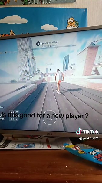 Skate 4 Tips for New Players on Xbox