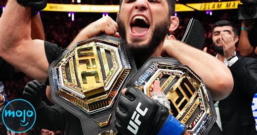 Top 10 Greatest Sports Moments Of 2025 | Articles on WatchMojo.com