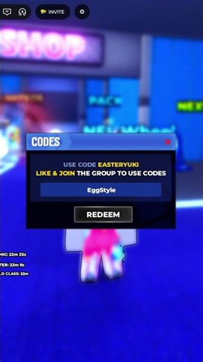 All Blue Lock Rivals Easter Update Codes for Free Lucky Spins & Flows