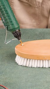 357K views · 146 reactions | Roomba From A Brush? | Crafty Panda How | Facebook