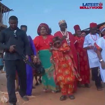 ARAB CONNECT - (AKI & PAWPAW) - 2026 Latest Nigerian Movie