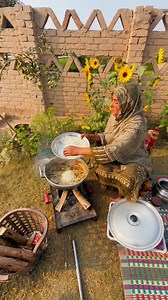 Village Traditional Cooking, Tasty Food ⛺🍜 #tastyfood #viralreelsシ #villagecooking | Happy Joint Family