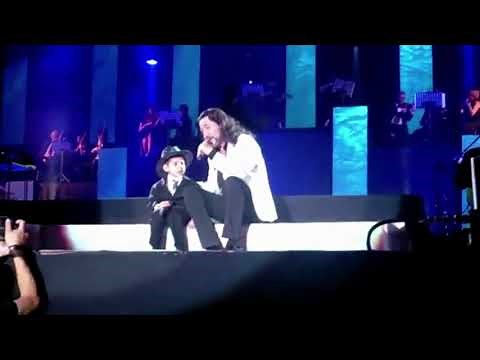 Marco Antonio Solis — Sigue Sin Mi (Live)