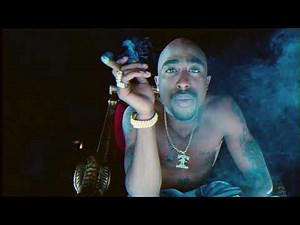 [FREE] Tupac Type Beat - Realest | 2pac Instrumental | west coast hip hop beat