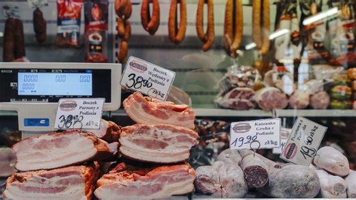 Despite trade dispute, Polish beef producers hope exports to China start 'within weeks'