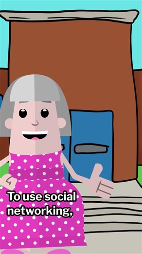 05 Social Networking Made Simple - WJEC ICT