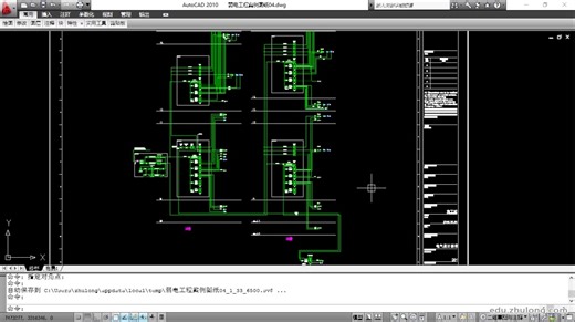 12小时快速掌握弱电智能化算量组价技巧（识图+工程量+清单+组价调价）
