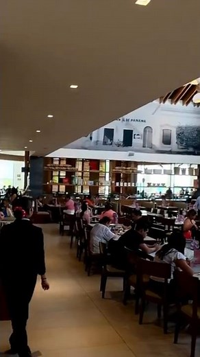 Discover the largest restaurant in Mazatlán!