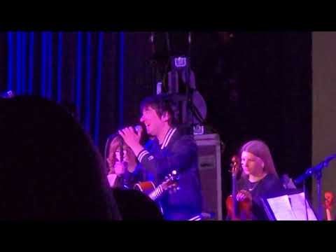 “Hey There Delilah” – Plain White T’s Live at Willowbrook High School | Jan 30, 2026