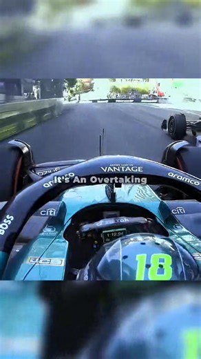 Lance Stroll The King Of Monaco #F1 | f1sparkz