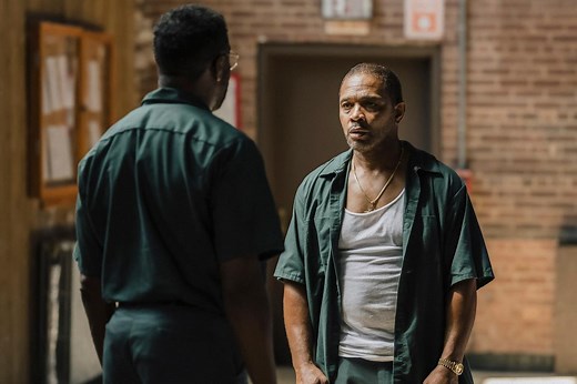 SING SING - Bande-annonce VOST