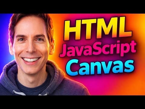HTML JavaScript Canvas
