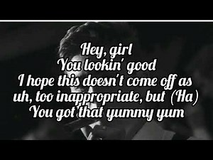 Danny Gonzalez- Yummy Lyrics