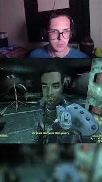 This place is Cold and I’m not good in the Snow | #Fallout TTW