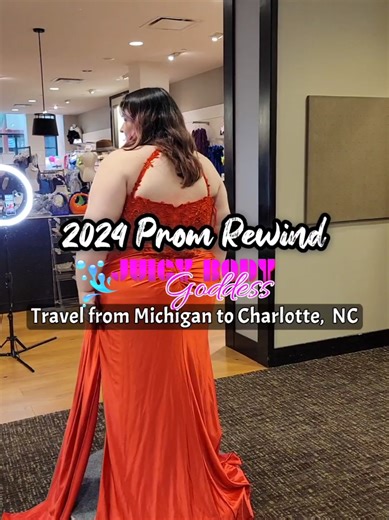 Stylish Plus Size Prom Dresses for 2024 and 2025