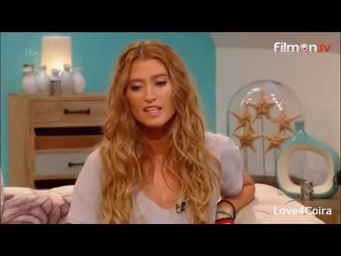 Charley Webb - WEEKEND INTERVIEW