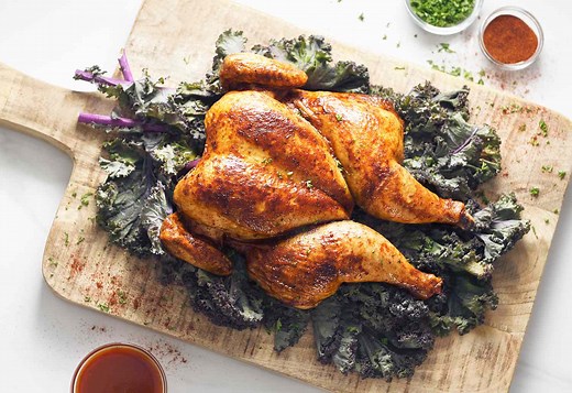 Is Rotisserie Chicken Healthy? Here's What a Dietitian Says