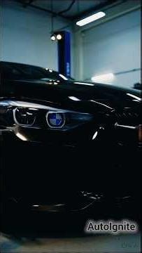 Satisfying BMW M2 Restoration | Rusty Car to Luxury Beast