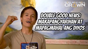 199K views · 10K reactions | Ang Diyos ay makapangyarihan. Hindi Siya mauubusan ng paraan upang ipakita ang Kanyang pagmamahal sa atin. | Rev. Fr. Joseph Fidel Roura | Facebook