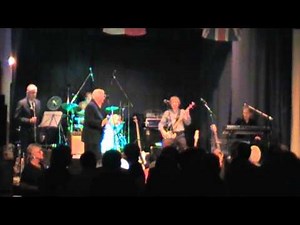 Hitchin' A Ride - Vanity Fare at The Amersham Rock & Roll Club - 8th December 2012