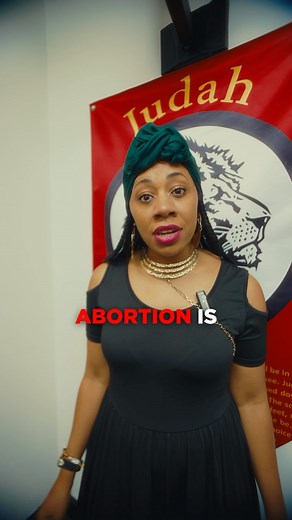 Black Women Abortion Is Murder‼️ Exodus 20:13 Thou shalt not kill. #abortion #blackwomen #women #iuic | Iuic Boston