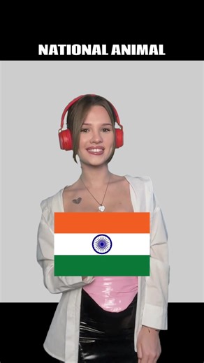 National animals from different countries 😱 #countries #flags #countryballs #turkey #türkiye