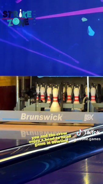 Exciting Bowling and Fun Games at Thika Road Mall