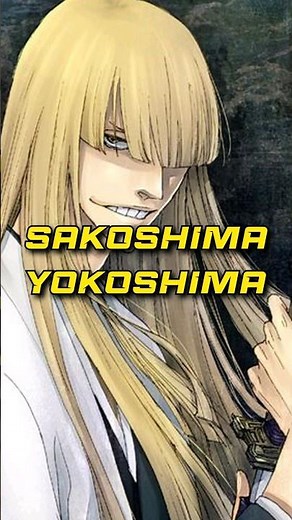 Shinji Hirako's Bankai in Thousand Year Blood War?!