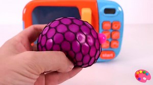 197K views · 2.6K reactions | Aprende los Colores con Juguetes de Carros de Fútbol | Okeeey | Facebook