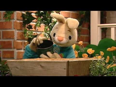 Harry The Bunny Ep 13