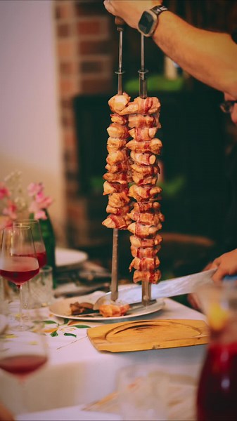 Rodizio Grill und Steakhouse in Wuppertal – Ein Erlebnis!