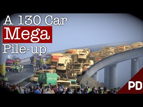 The Isle of Sheppey Bridge Disaster 2013 | Plainly Difficult Documentary