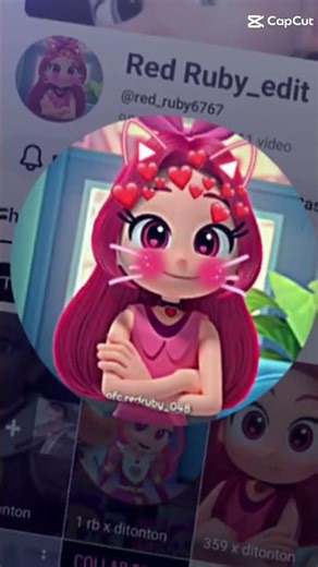 #teman baik' ku dan baik hati @red_ruby_jj😆🥳💞✨#