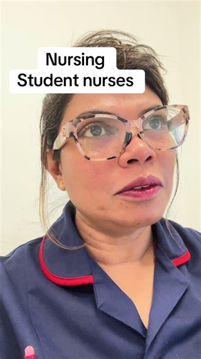 Nurturing the Next Generation of Nurses