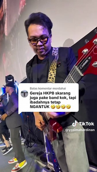 Musik Rohani Kristen Terbaik untuk Ibadah