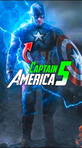 Captain America's Amazing Fan Theroy 😲🔥#shorts #captainamerica #marvel #avengersdoomsday #avengers