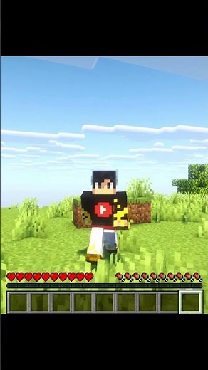 Updating my custom made minecraft skin.😎 #minecraft #minecraftshorts
