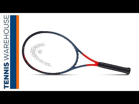 Head Graphene 360 Radical MP Tennis Racquet Review