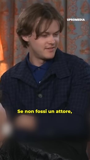 9.2K views · 28 reactions | Gli attori della famosa serie "The Summer I Turned Pretty" cercano di indovinare cosa farebbero se non fossero attori e sorprendono con le loro risposte #entretenews #hollywood #serie #cast #fotografia | Icone | Facebook