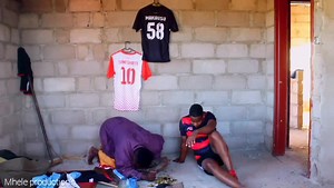 286K views · 25K reactions | Sedimo share hare apere Aquari kit Gare jewe Shweshbite ene omo lehuheng hela Are rekeng kit ko Aquari Clothing clothing bagaetsho buy 50 replicas and get free kit Contact +26774304079/71798225 | Mhele Productions | Facebook