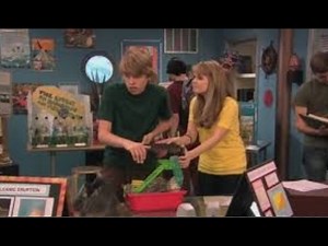 The Suite Life On Deck S03Ep02 Rat Tale