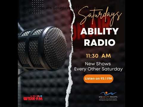 The Virgin Islands Association for Independent Living - Episode 73 with Monique Butte