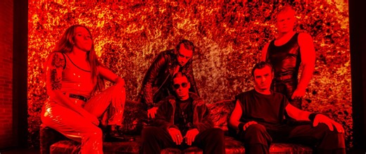 Hear Code Orange's New Theme Song For Returning WWE Wrestler Bray Wyatt - Theprp.com