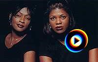 Love Won't by Angie & Debbie Winans