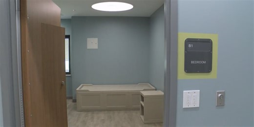 Under Pressure: When involuntary commitment becomes necessary